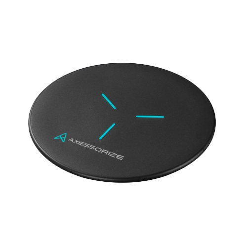 Chargeur sans fil 15W – Téléphone compatible Qi