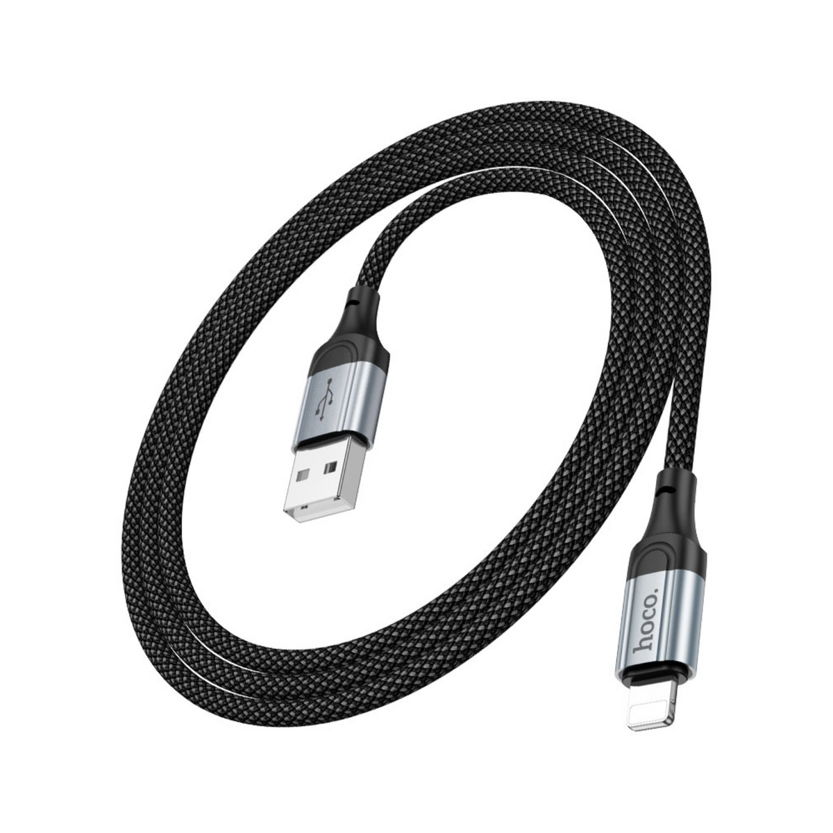 Câble Lightning vers USB-A 1 m