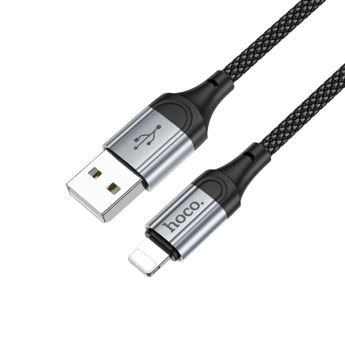 Câble Lightning vers USB-A 1 m