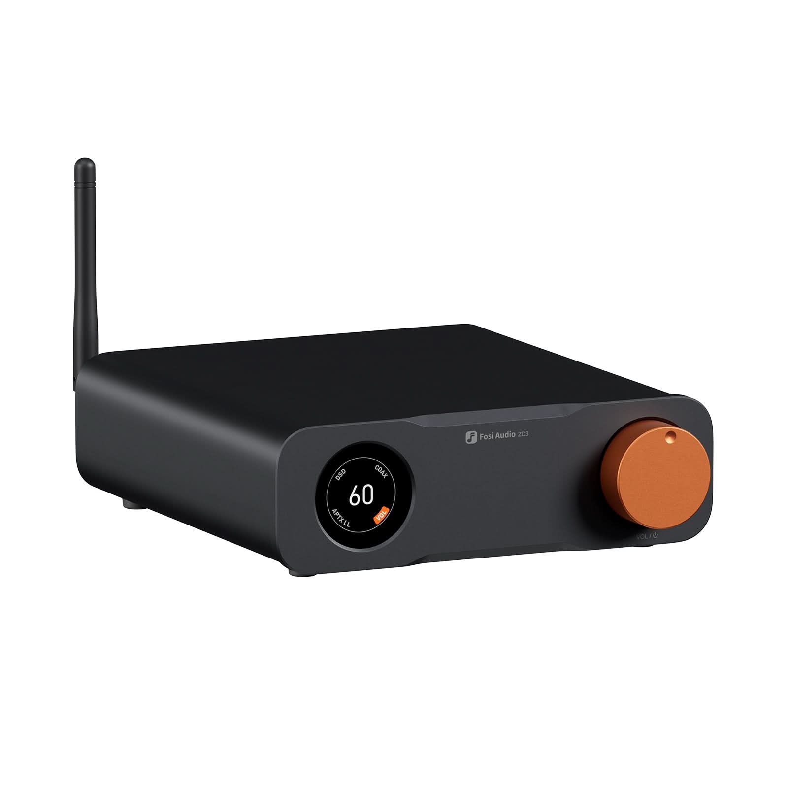 DAC / Préamplificateur Fosi Audio ZD3