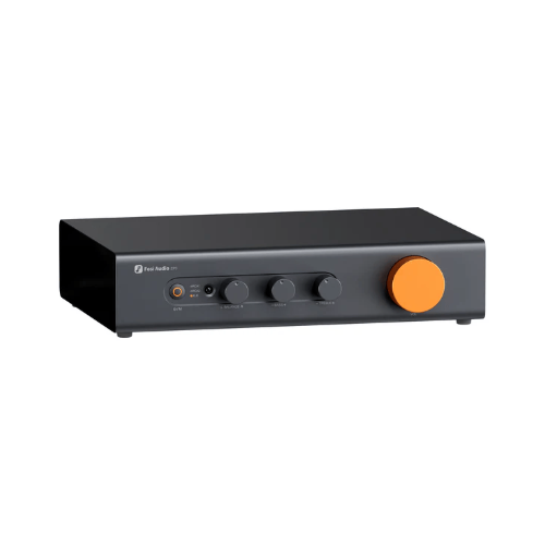 Préampli audio équilibré – Fosi Audio ZP3