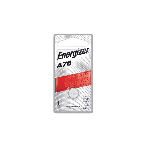 Pile A76 – Energizer