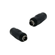 Adaptateur 2.1 mm – Femelle à femelle