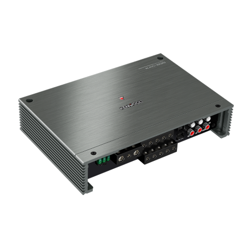 Amplificateur Kenwood KAC-835 – 5 canaux