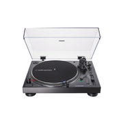 Audio-Technica AT-LP120XUSB – Platine vinyle USB à entraînement direct