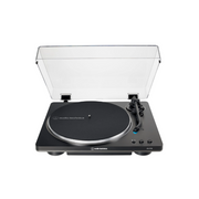 Audio-Technica AT-LP70X-BG – Table tournante automatique