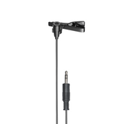 Micro-cravate Audio-Technica ATR3350xIS