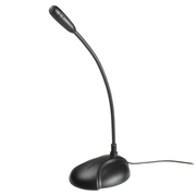 Micro Audio-Technica ATR4750-USB – Omnidirectionnel