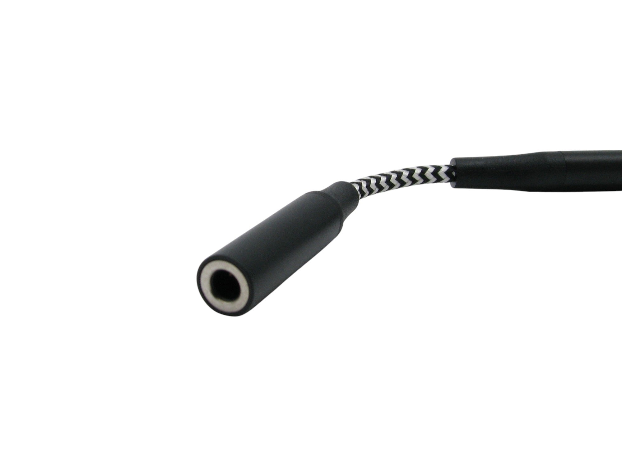 Adaptateur Philips AUX 3.5mm vers USB-C