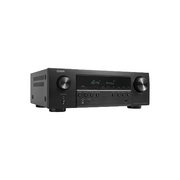 Denon AVR-S670H – Récepteur AV 5.2 canaux 8K avec HEOS