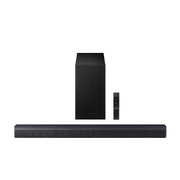 Samsung B550F — Barre de son 2.1 avec caisson de basse