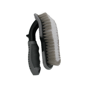 Brosse robuste