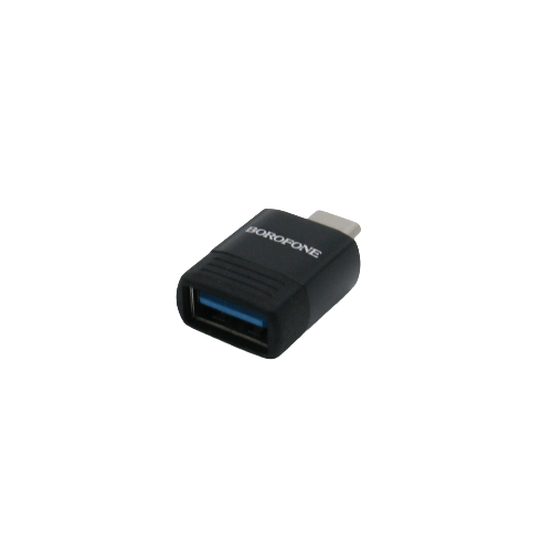 Adaptateur USB-A vers USB-C