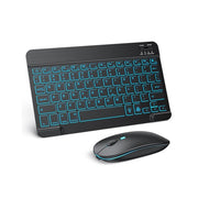 Ensemble clavier et souris sans fil Bluetooth