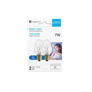 Ampoule C7 – 7 W – Paquet de 2