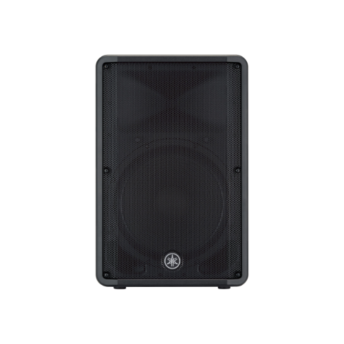 Yamaha CBR15 – Enceinte passive 15" – 1000 W crête