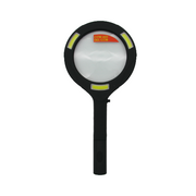 Loupe à DEL