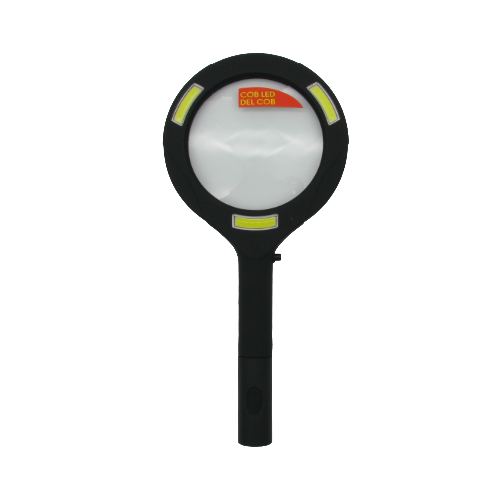 Loupe à DEL