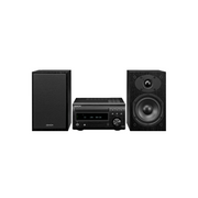 Denon D-M41S – Mini-chaîne Hi-Fi stéréo avec Bluetooth
