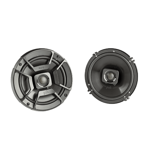 Haut-parleur Rockford Fosgate DB652 – 6,5" – 2 voies
