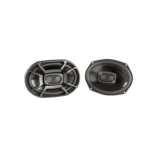 Haut-parleur Polk Audio DB692 – 6" x 9" – 3 voies