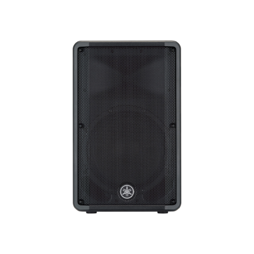 Yamaha DBR12 – Enceinte amplifiée 12" – 1000 W