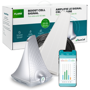 Amplificateur de signal SureCall Flare Plus
