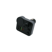 Chargeur auto avec Bluetooth