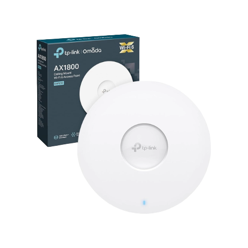 Point d’accès TP-Link EAP610 – Wi-Fi 6