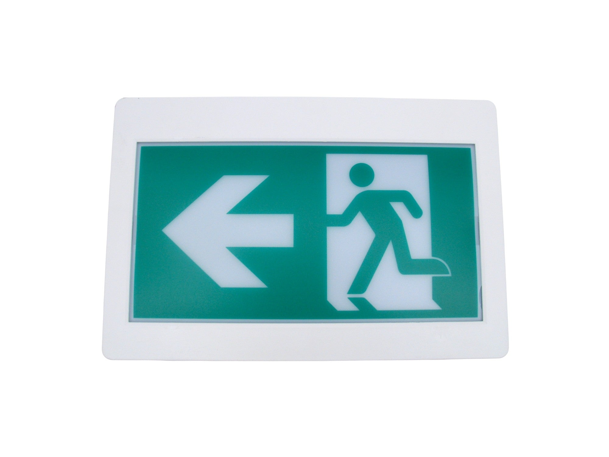 Enseigne de sortie – Signalisation de sécurité