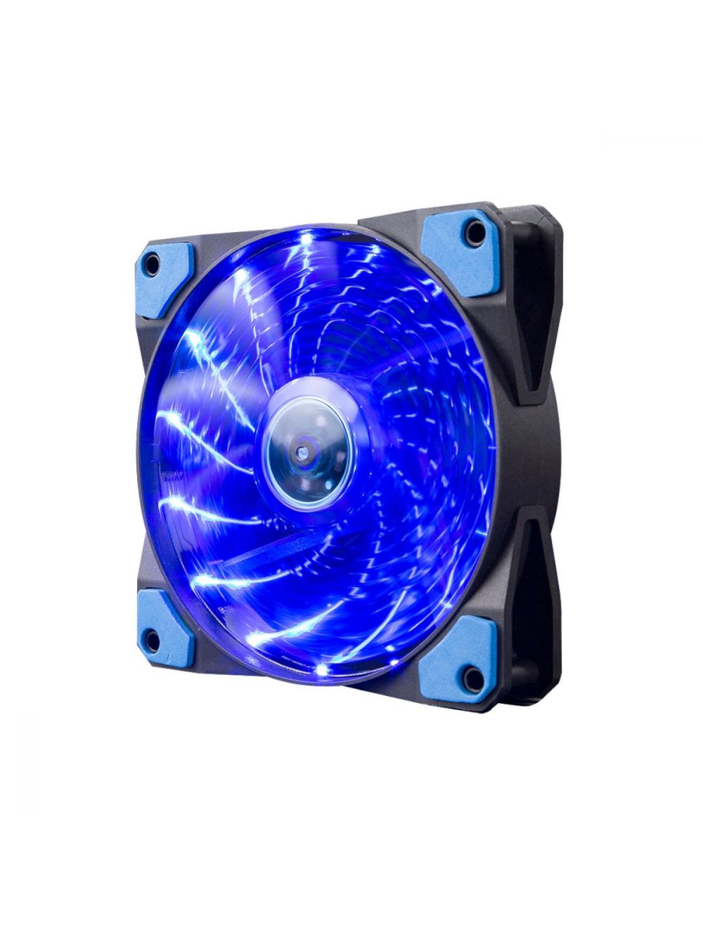 Ventilateur 120 mm pour ordinateur