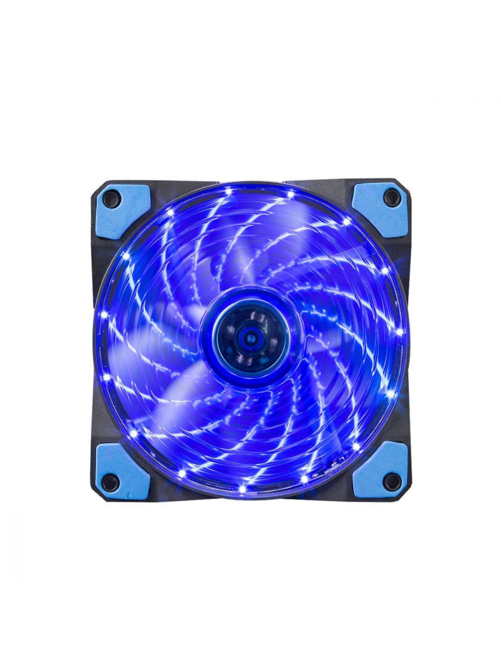 Ventilateur 120 mm pour ordinateur