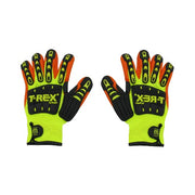 Gants T-REX - Magid (style motocross)
