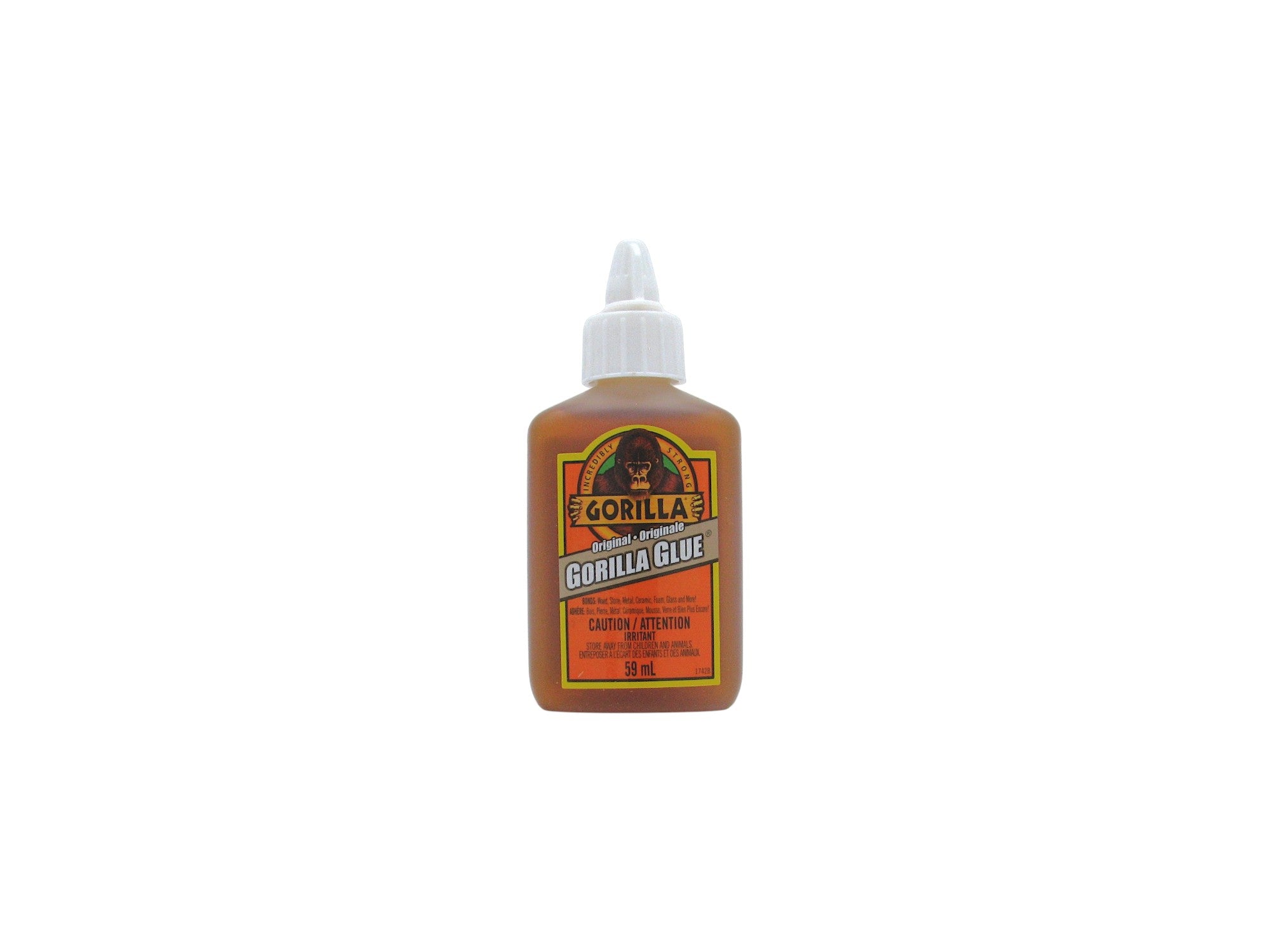 Gorilla Glue Originale – 100% Imperméable