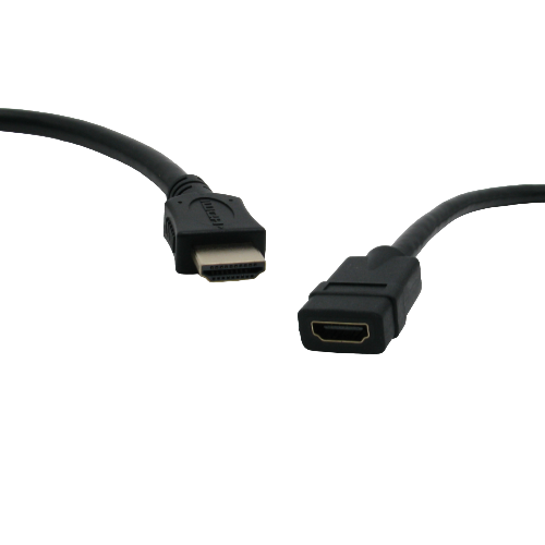 Rallonge HDMI – 3 pieds