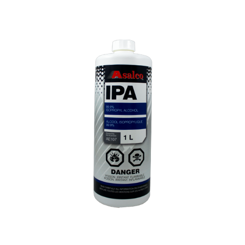 Nettoyant pour entretien électronique – Format 1 litre