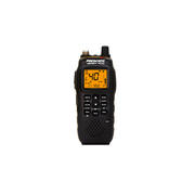 President Jerry FCC – Radio CB portative AM/FM – 40 canaux