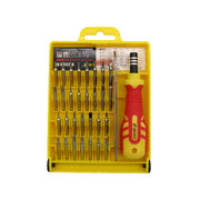 Ensemble de tournevis 32 en 1