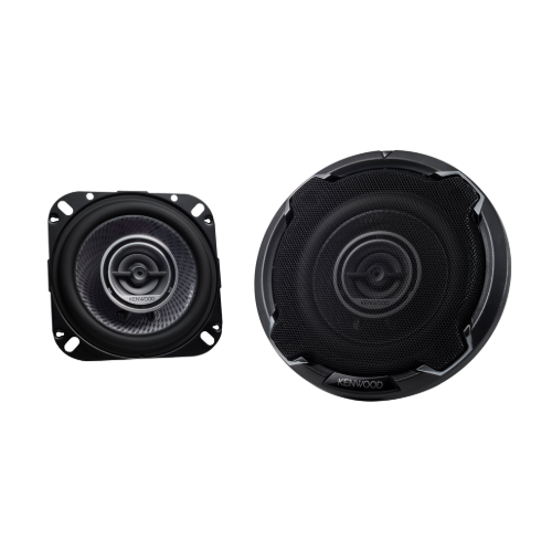 Haut-parleur Kenwood KFC-1096PS – 4" – 2 voies
