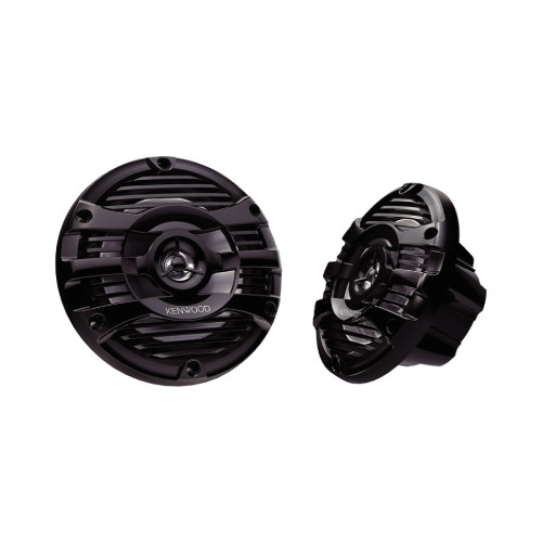 Haut-parleur Kenwood KFC-1653MRB – 6,5" – 2 voies