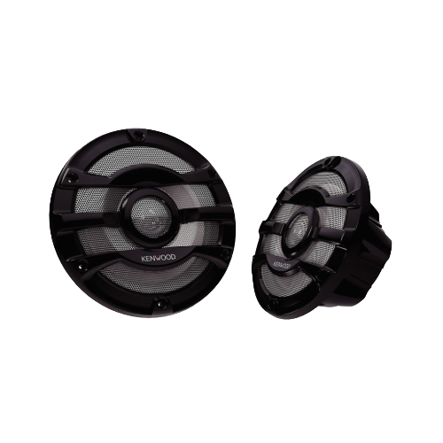 Haut-parleur Kenwood KFC-2053MRB – 8" – 2 voies