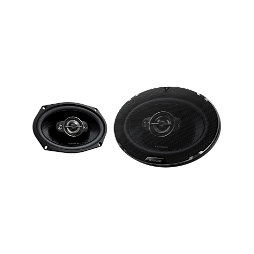 Haut-parleur Kenwood KFC-6988RS – 6" x 9" – 4 voies