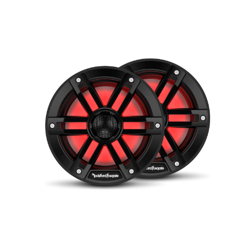 Haut-parleurs Rockford Fosgate M1-65