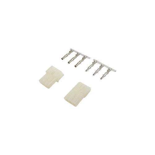 Ensemble de prises Molex 3 broches (format compact)
