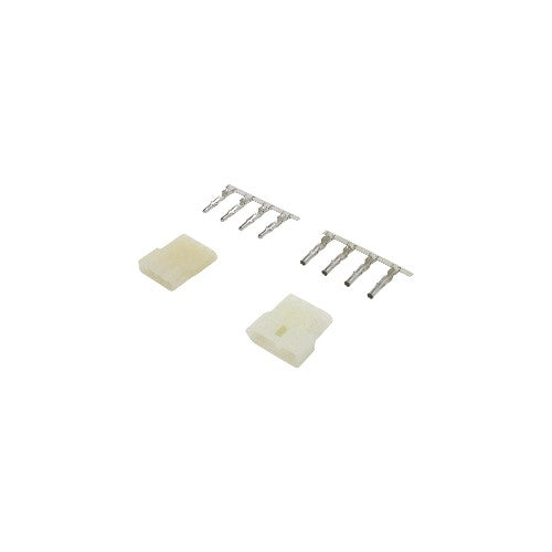 Ensemble de prises Molex 4 broches