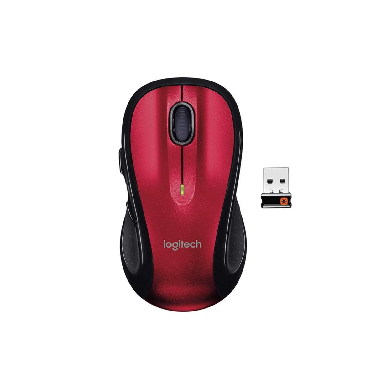 Souris Logitech M510