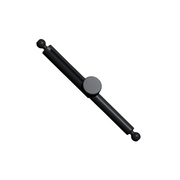 Tige d’extension 16 mm