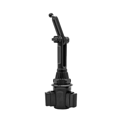 Base de montage pour porte‑gobelet – Support de téléphone