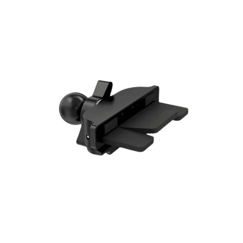 Adaptateur de montage pour emplacement CD – Support de téléphone