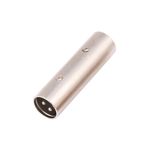 Union XLR mâle à mâle